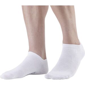 Chaussettes MONNET Invisibles (Blanc) 35-36 - Publicité Chaussettes MONNET Invisibles (Blanc) 35-36 - Publicité