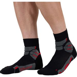 Chaussettes de randonnée MONNET Mid Expert (Rouge) 37-38 - Publicité Chaussettes de randonnée MONNET Mid Expert (Rouge) 37-38 - Publicité
