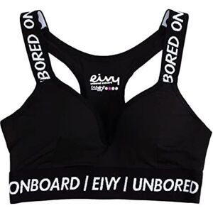 Brassière Eivy Bustier Band (black) femme S - Publicité Brassière Eivy Bustier Band (black) femme S - Publicité