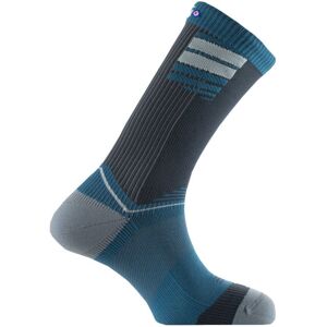 Chaussettes de randonnée Thyo MI WATERPROOF CONCE (BLEU) 38-40 - Publicité Chaussettes de randonnée Thyo MI WATERPROOF CONCE (BLEU) 38-40 - Publicité