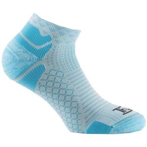 Chaussettes Thyo SOCQUETTE COLOR RUN (TURQUOISE) 35-37 - Publicité Chaussettes Thyo SOCQUETTE COLOR RUN (TURQUOISE) 35-37 - Publicité