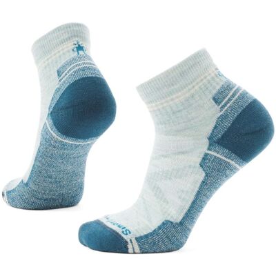 Chaussettes SMARTWOOL Women's Hike Light Cushion Ankle Socks Hike (FROSTY GREEN) L - Publicité Chaussettes SMARTWOOL Women's Hike Light Cushion Ankle Socks Hike (FROSTY GREEN) L - Publicité