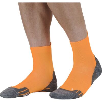 Chaussettes de running MONNET RUN ELITE 2 (Orange) 41-42 - Publicité Chaussettes de running MONNET RUN ELITE 2 (Orange) 41-42 - Publicité