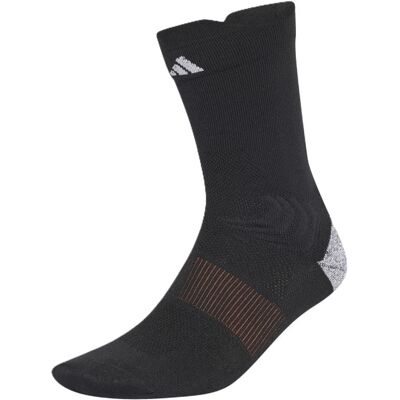 Chaussettes de trail ADIDAS Terrex Xperior CLIMACOOL (BLACK/WHITE) Mixte M (40/42) - Publicité Chaussettes de trail ADIDAS Terrex Xperior CLIMACOOL (BLACK/WHITE) Mixte M (40/42) - Publicité
