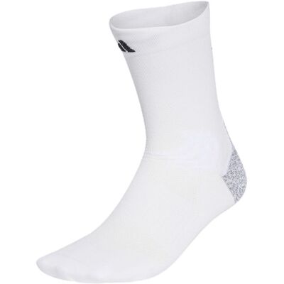 Chaussettes de trail ADIDAS Terrex Xperior CLIMACOOL (WHITE) Mixte M (40/42) - Publicité Chaussettes de trail ADIDAS Terrex Xperior CLIMACOOL (WHITE) Mixte M (40/42) - Publicité