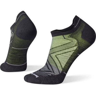 Chaussettes de running SMARTWOOL Zero cushion Low Ankle (Black) 34-37 - Publicité Chaussettes de running SMARTWOOL Zero cushion Low Ankle (Black) 34-37 - Publicité