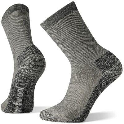 Chaussettes de randonnée SMARTWOOL Classic Edition Extra Cushion Crew (Black) M (EU 38-41) - Publicité Chaussettes de randonnée SMARTWOOL Classic Edition Extra Cushion Crew (Black) M (EU 38-41) - Publicité