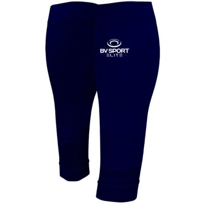 Manchon de compression BV SPORT Booster Elite Evolution (bleu marine) S - Publicité Manchon de compression BV SPORT Booster Elite Evolution (bleu marine) S - Publicité