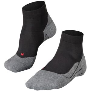 Chaussettes running Falke Ru4 short (black) femme 35-36 - Publicité Chaussettes running Falke Ru4 short (black) femme 35-36 - Publicité