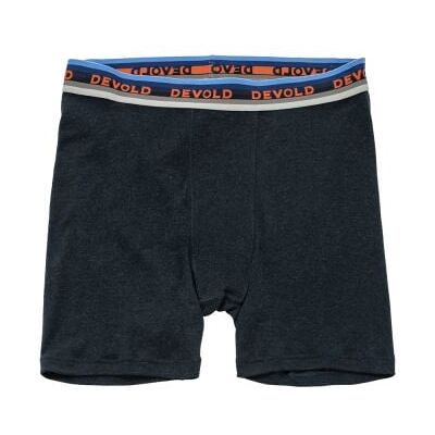 Boxer DEVOLD LAUPAREN MERINO 190 BOXER MAN (INK) Homme S - Publicité Boxer DEVOLD LAUPAREN MERINO 190 BOXER MAN (INK) Homme S - Publicité