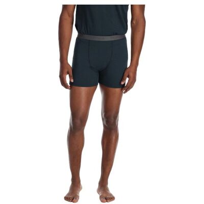 Boxer Rab Syncrino (Beluga) Homme XXL - Publicité Boxer Rab Syncrino (Beluga) Homme XXL - Publicité