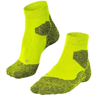 Chaussettes de trail Falke Ru Trail (matrix) Homme 39-41 - Publicité Chaussettes de trail Falke Ru Trail (matrix) Homme 39-41 - Publicité