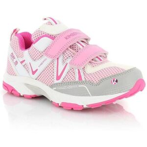 Chaussures Juniors Outdoor Kimberfeel Pilat (Bonbon) 34 - Publicité Chaussures Juniors Outdoor Kimberfeel Pilat (Bonbon) 34 - Publicité