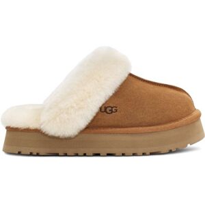 Chaussons UGG W DISQUETTE (Chestnut) Femme 41 (10 US) - Publicité Chaussons UGG W DISQUETTE (Chestnut) Femme 41 (10 US) - Publicité