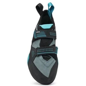Chaussons d'escalade Scarpa Force Conifer (Azure) Homme 38.5 (5 1/3 UK) - Publicité Chaussons d'escalade Scarpa Force Conifer (Azure) Homme 38.5 (5 1/3 UK) - Publicité