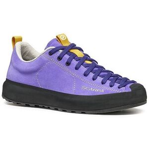 Scarpa Chaussure Mojito Wrap Alonite - Femme 37 (4 UK) - Publicité Scarpa Chaussure Mojito Wrap Alonite - Femme 37 (4 UK) - Publicité