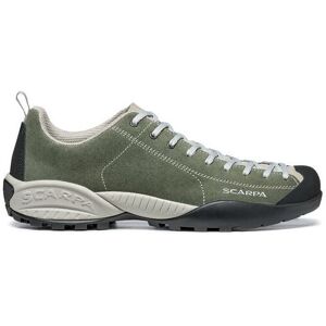 Chaussure SCARPA Mojito (Birch) Mixte 37.5 (4.5 UK) - Publicité Chaussure SCARPA Mojito (Birch) Mixte 37.5 (4.5 UK) - Publicité
