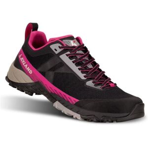 Chaussures de randonné KAYLAND TUONO (Black Fuchsia) Femme 5,5 - Publicité Chaussures de randonné KAYLAND TUONO (Black Fuchsia) Femme 5,5 - Publicité