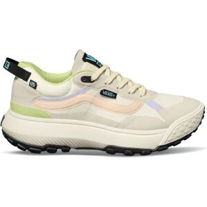 Chaussures VANS MTE Crosspath (Natural/Multi) Femme 36.5 (5 US) - Publicité Chaussures VANS MTE Crosspath (Natural/Multi) Femme 36.5 (5 US) - Publicité