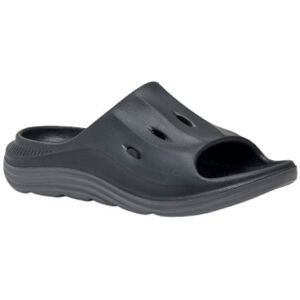 Sandales de récupération Kimberfeel SAB (Noir) 44-45 - Publicité Sandales de récupération Kimberfeel SAB (Noir) 44-45 - Publicité