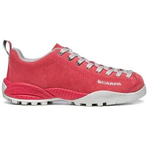 Chaussures SCARPA Mojito KID (Coral) Enfant 29 (11 UK) - Publicité Chaussures SCARPA Mojito KID (Coral) Enfant 29 (11 UK) - Publicité