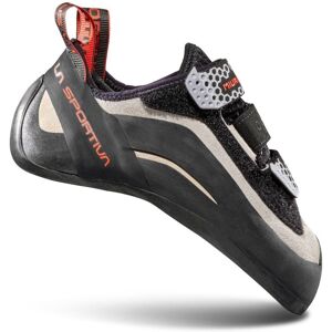 Chaussons d'escalade LA SPORTIVA Miura VS (White/Cherry Tomato) Femme 40,5 - Publicité Chaussons d'escalade LA SPORTIVA Miura VS (White/Cherry Tomato) Femme 40,5 - Publicité