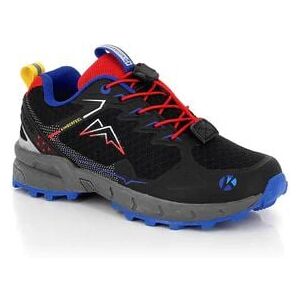 Chaussures outdoor Kimberfeel Clovis (Noir) Enfants 33 - Publicité Chaussures outdoor Kimberfeel Clovis (Noir) Enfants 33 - Publicité