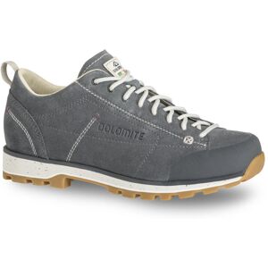 Chaussures DOLOMITE 54 Low Evo (Gunmetal Grey) Femme 5.5 UK - Publicité Chaussures DOLOMITE 54 Low Evo (Gunmetal Grey) Femme 5.5 UK - Publicité