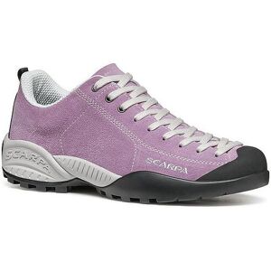 Chaussure lifestyle SCARPA Mojito Orchid Rose 37 (4 UK) - Publicité Chaussure lifestyle SCARPA Mojito Orchid Rose 37 (4 UK) - Publicité