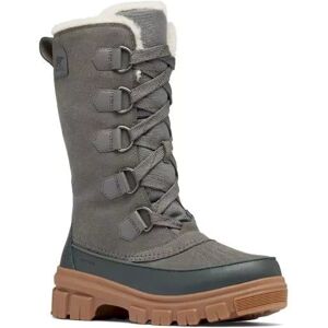 Botte d'hiver SOREL TORINO V TALL WP (Quarry, Grill) Femme 6 5 - Publicité Botte d'hiver SOREL TORINO V TALL WP (Quarry, Grill) Femme 6 5 - Publicité