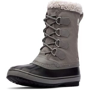 Bottes SOREL 1964 PAC NYLON (Quarry, Dove) Homme 8 - Publicité Bottes SOREL 1964 PAC NYLON (Quarry, Dove) Homme 8 - Publicité