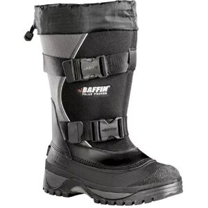 Botte de neige BAFFIN Wolf (Black/pewter) homme 13US - Publicité Botte de neige BAFFIN Wolf (Black/pewter) homme 13US - Publicité