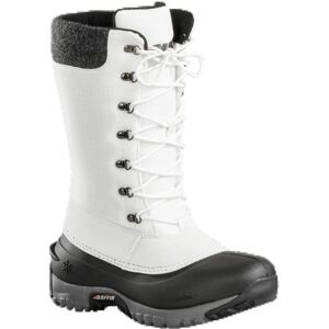 Botte d'hiver BAFFIN Jess (Black/White) femme 07US - Publicité Botte d'hiver BAFFIN Jess (Black/White) femme 07US - Publicité