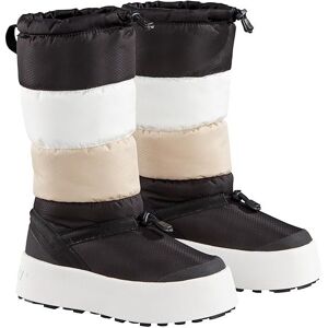 Botte d'hiver BAFFIN Meribel (Kicker Black) femme 10US - Publicité Botte d'hiver BAFFIN Meribel (Kicker Black) femme 10US - Publicité