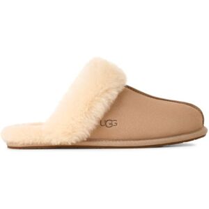 Chaussons UGG Scuffette II (SAND) femme 37 - Publicité Chaussons UGG Scuffette II (SAND) femme 37 - Publicité