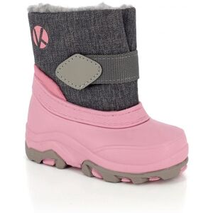 Après ski KIMBERFEEL Némo (Rose) Bébé 20-21 - Publicité Après ski KIMBERFEEL Némo (Rose) Bébé 20-21 - Publicité