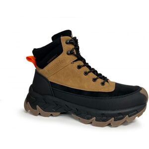 Chaussures de neige KIMBERFEEL MELIO (Camel) Homme 44 - Publicité Chaussures de neige KIMBERFEEL MELIO (Camel) Homme 44 - Publicité