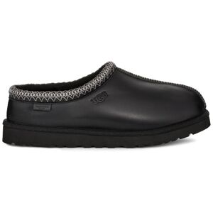 Chaussons UGG M TASMAN LTHR REGEN (BLACK) Homme 41 - Publicité Chaussons UGG M TASMAN LTHR REGEN (BLACK) Homme 41 - Publicité