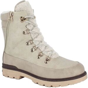 Chaussures d'hiver KIMBERFEEL LIZZIE (Ciment) Femme 38 - Publicité Chaussures d'hiver KIMBERFEEL LIZZIE (Ciment) Femme 38 - Publicité