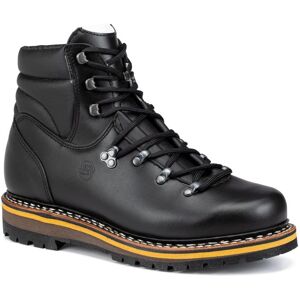 Chaussures HANWAG Grünten (Schwarz/Black) Homme 10 - Publicité Chaussures HANWAG Grünten (Schwarz/Black) Homme 10 - Publicité