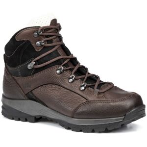 Chaussures de randonnée HANWAG Bangri SF Extra Lady (Chestnut/Black) Femme 8 - Publicité Chaussures de randonnée HANWAG Bangri SF Extra Lady (Chestnut/Black) Femme 8 - Publicité