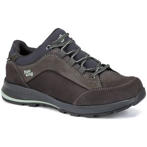 Chaussures de randonnée HANWAG Banks Low Bunion Lady GTX (Asphalt/Mint) Femme 37 (4 UK) - Publicité Chaussures de randonnée HANWAG Banks Low Bunion Lady GTX (Asphalt/Mint) Femme 37 (4 UK) - Publicité