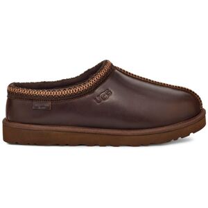 Chaussons UGG M TASMAN LTHR REGEN (IRONWOOD) Homme 44 - Publicité Chaussons UGG M TASMAN LTHR REGEN (IRONWOOD) Homme 44 - Publicité