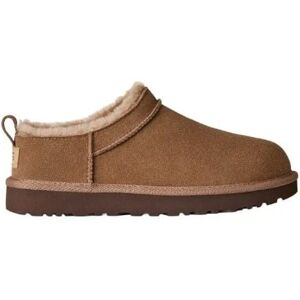 Bottes UGG CLASSIC MICRO (ROCKY OAK) 42 - Publicité Bottes UGG CLASSIC MICRO (ROCKY OAK) 42 - Publicité