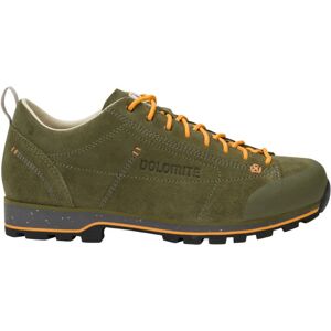 Chaussures DOLOMITE 54 Low Evo (Night Green/Black) Homme 5.5 UK - Publicité Chaussures DOLOMITE 54 Low Evo (Night Green/Black) Homme 5.5 UK - Publicité