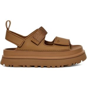 Sandales UGG W GOLDENGLOW (BISON BROWN) Femme 41 - Publicité Sandales UGG W GOLDENGLOW (BISON BROWN) Femme 41 - Publicité