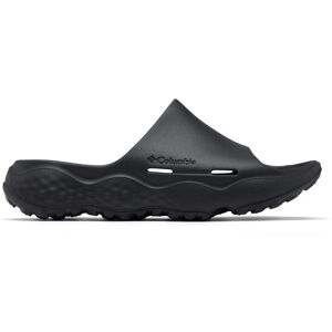 Sandales COLUMBIA THRIVE REVIVE (Black) Homme 44 (11 US) - Publicité Sandales COLUMBIA THRIVE REVIVE (Black) Homme 44 (11 US) - Publicité