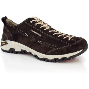 Chaussure de randonnée KIMBERFEEL Lincoln (Chocolat) 41 - Publicité Chaussure de randonnée KIMBERFEEL Lincoln (Chocolat) 41 - Publicité
