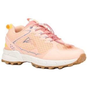 Chaussures de randonnée Kimberfeel CLOVIS (Pêche) Enfants 33 - Publicité Chaussures de randonnée Kimberfeel CLOVIS (Pêche) Enfants 33 - Publicité