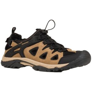 Sandales KIMBERFEEL VULKAN (Marron) Homme 44 - Publicité Sandales KIMBERFEEL VULKAN (Marron) Homme 44 - Publicité